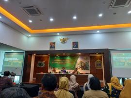 SOSIALISASI PENYAKIT MULUT DAN KUKU SERTA PENYAKIT HEWAN MENULAR LAINNYA